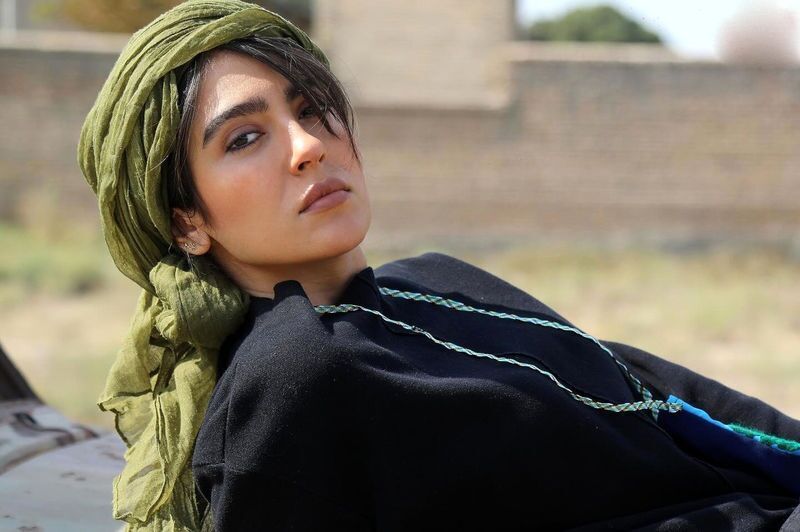 عکس/چهره «آرزو» سریال از سرنوشت بعد از ازدواج! عکس/چهره «آرزو» سریال از سرنوشت بعد از ازدواج!