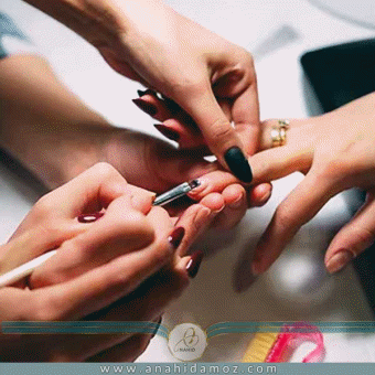 آموزشگاه معتبر برای دریافت مدرک بینالمللی کاشت ناخن آموزشگاه معتبر برای دریافت مدرک بینالمللی کاشت ناخن