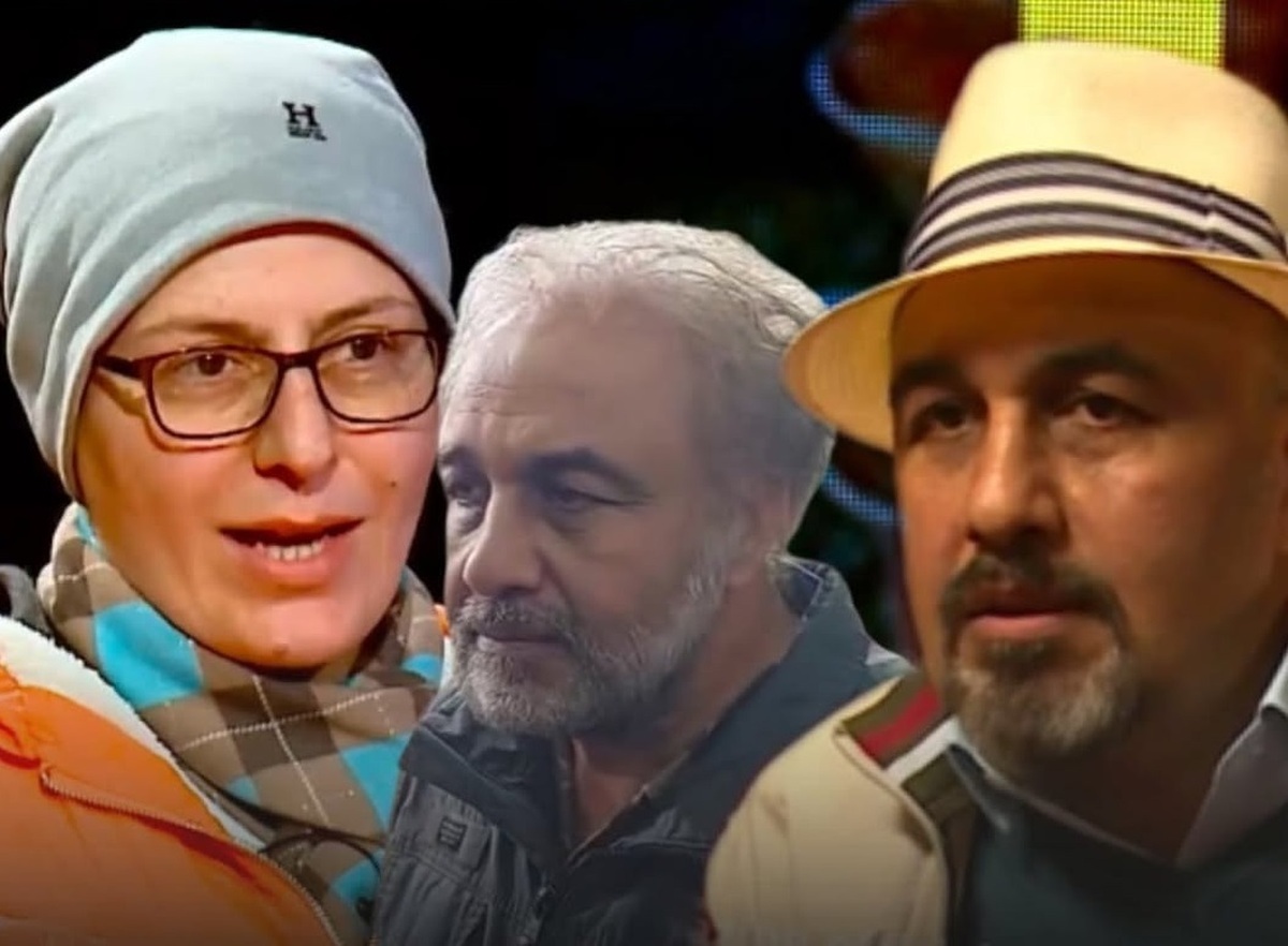 فیلم/زندگی شگفتانگیز رضا عطاران