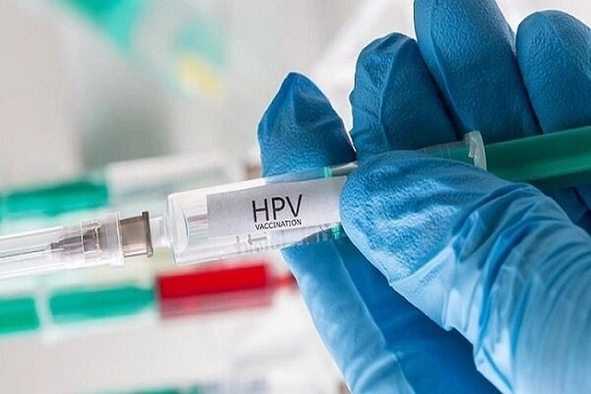 بررسی واکسن HPV برای گنجاندن در برنامه واکسیناسیون