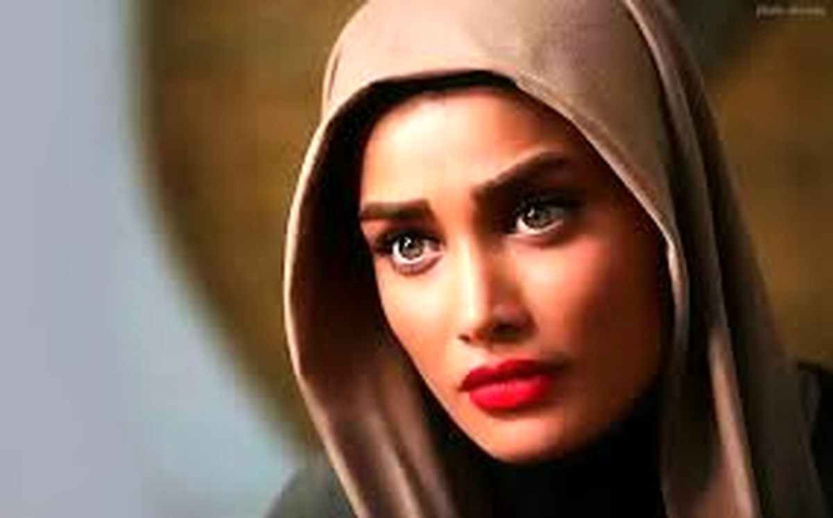 عکس/چهره تینا آخوندتبار 12 سال بعد سریال دختران حوا در 37 سالگی