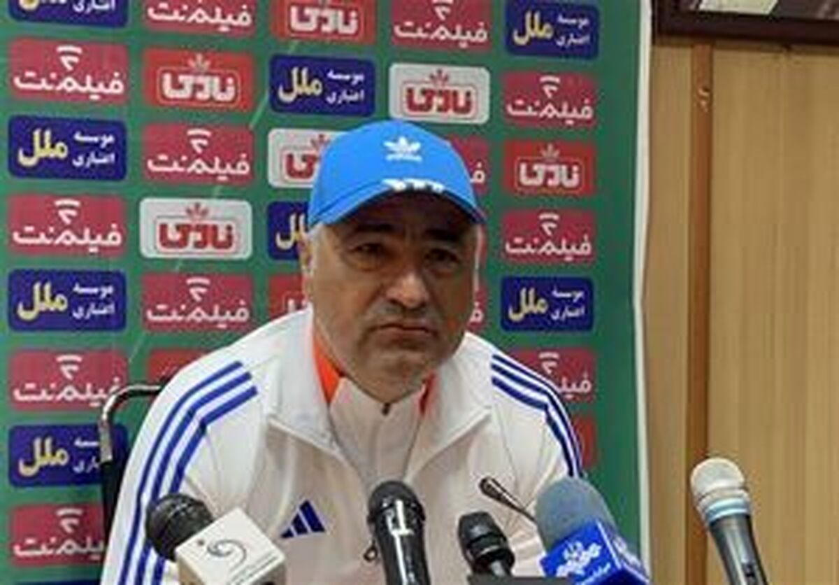 الهامی: بازی با پرسپولیس بهترین فرصت است