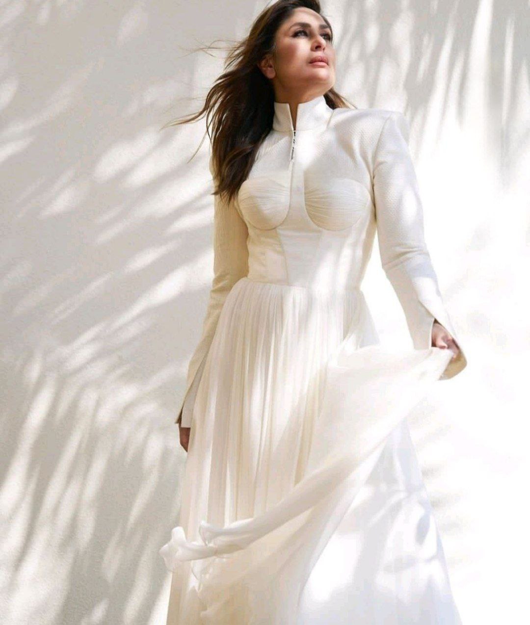 عکس/ حضور «کارینا کاپور» ستاره مشهور بالیوود در جشنواره فیلم دریای سرخ عربستان