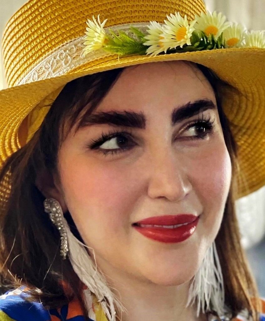 عکس/چهره «شیلان و روژان» سریال نون خ در ۳۴ و ۳۷ سالگی