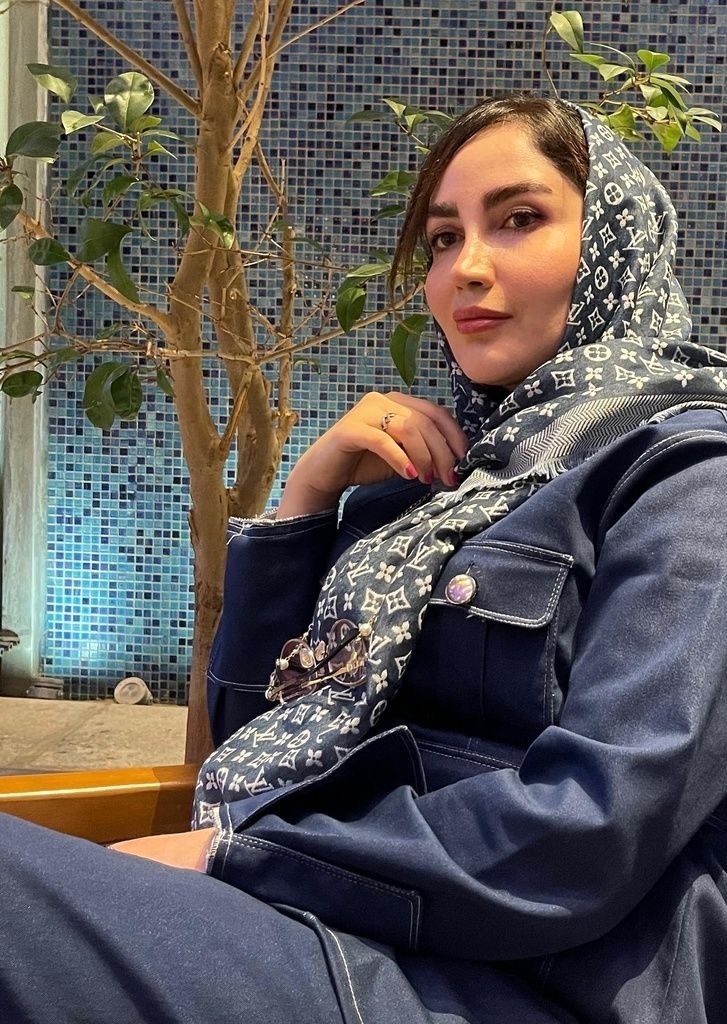 عکس/چهره «شیلان و روژان» سریال نون خ در ۳۴ و ۳۷ سالگی