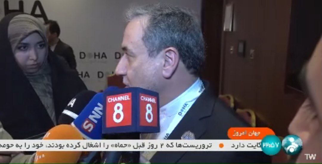 تحریرالشام در صداوسیما دوباره «تروریستی» شد