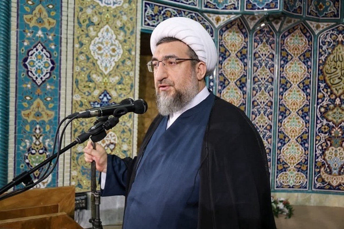 امام‌جمعه تبریز: قطعنامه شورای حکام تأثیری بر اراده ایران ندارد