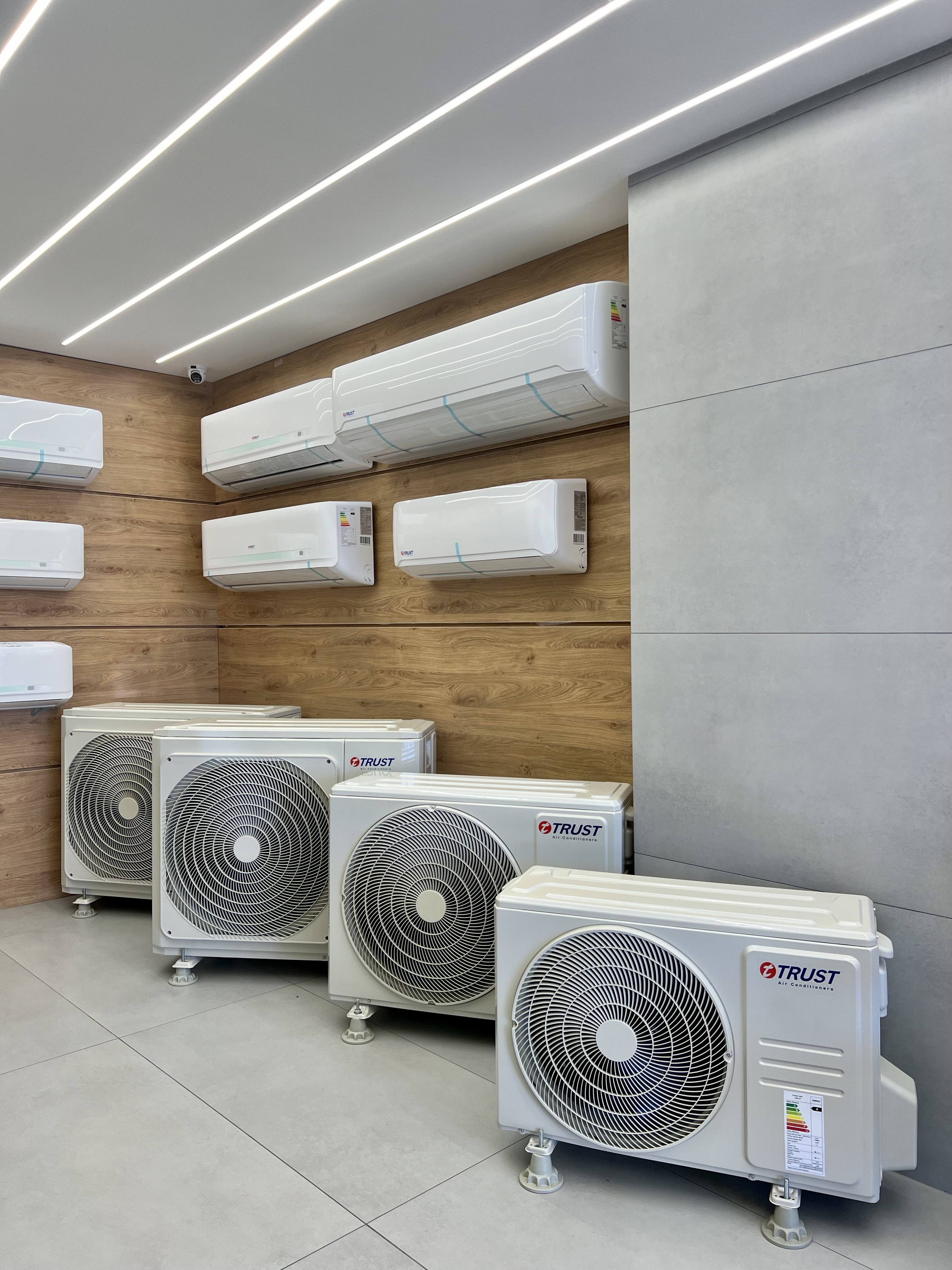 نمایندگی تراست شیراز نمایندگی تراست شیراز