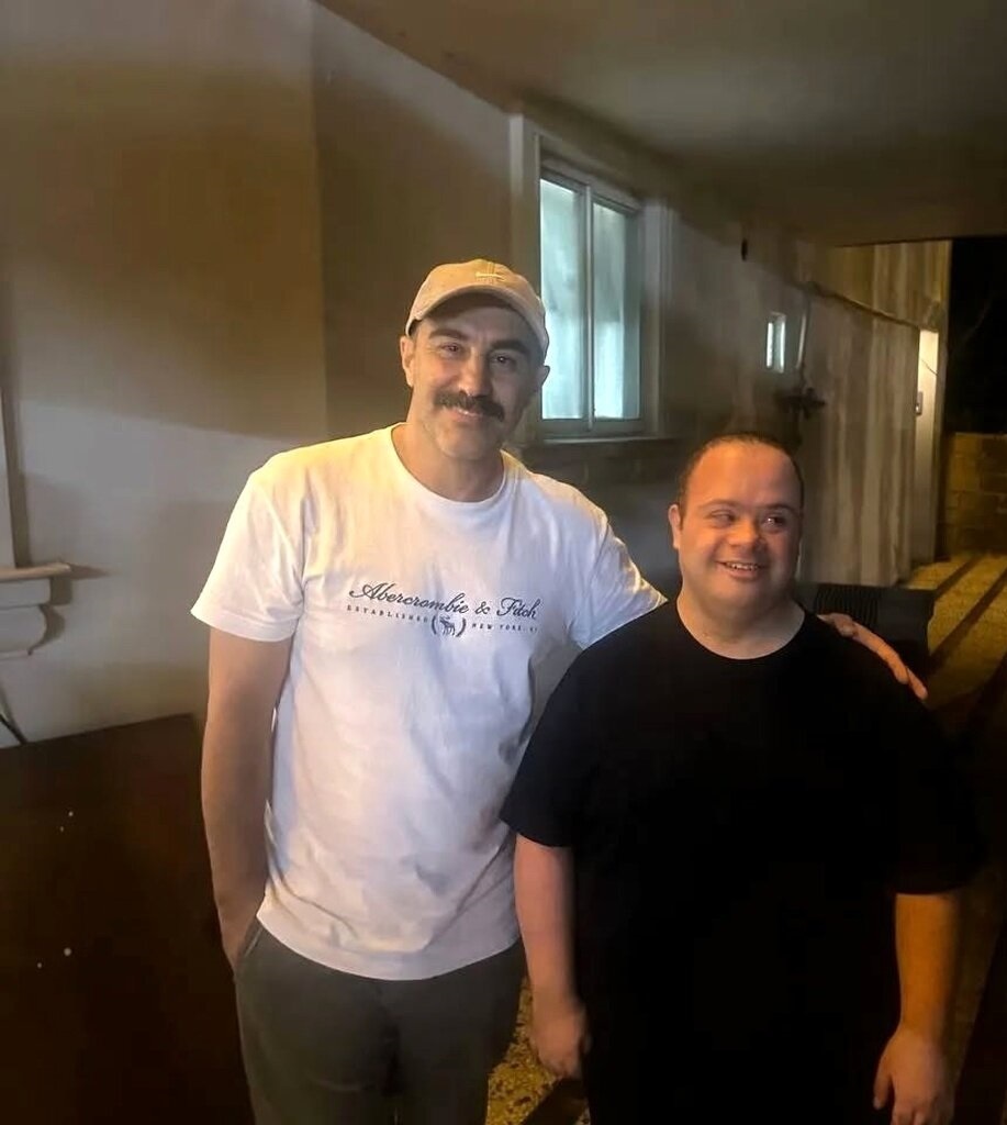 عکس/نقی و ارسطو «پایتخت» بعد از ۱۱ سال