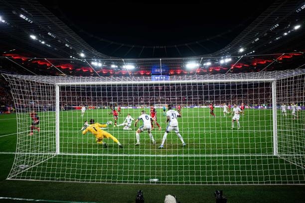 عکس/ رکورد رؤیایی اینتر در چمپیونزلیگ خراب شد! عکس/ رکورد رؤیایی اینتر در چمپیونزلیگ خراب شد!