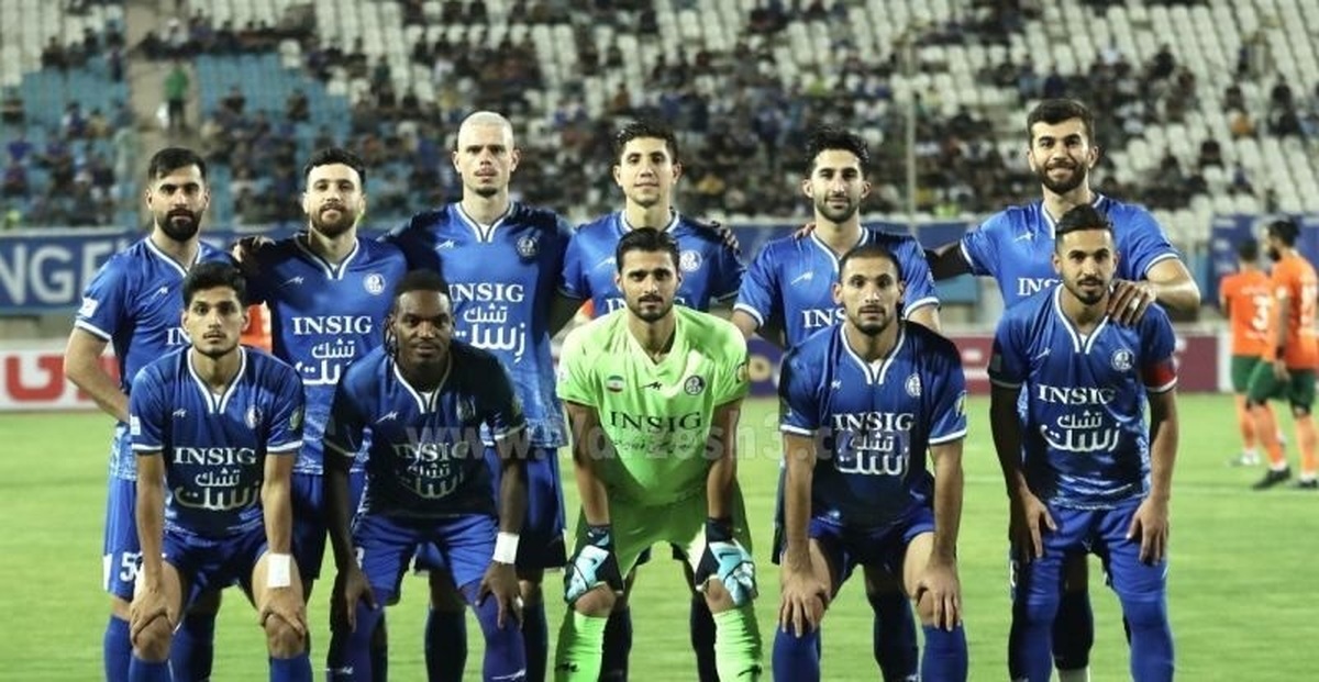 درخشش غیرمنتظره یک پرسپولیسی در ترکیب استقلال