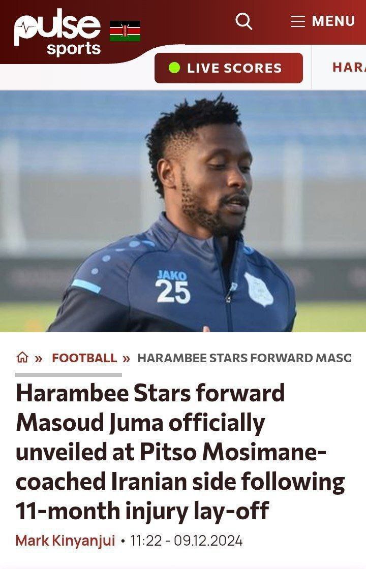 عکس/ آفریقاییهای استقلال سوژه رسانه کنیایی شدند عکس/ آفریقاییهای استقلال سوژه رسانه کنیایی شدند