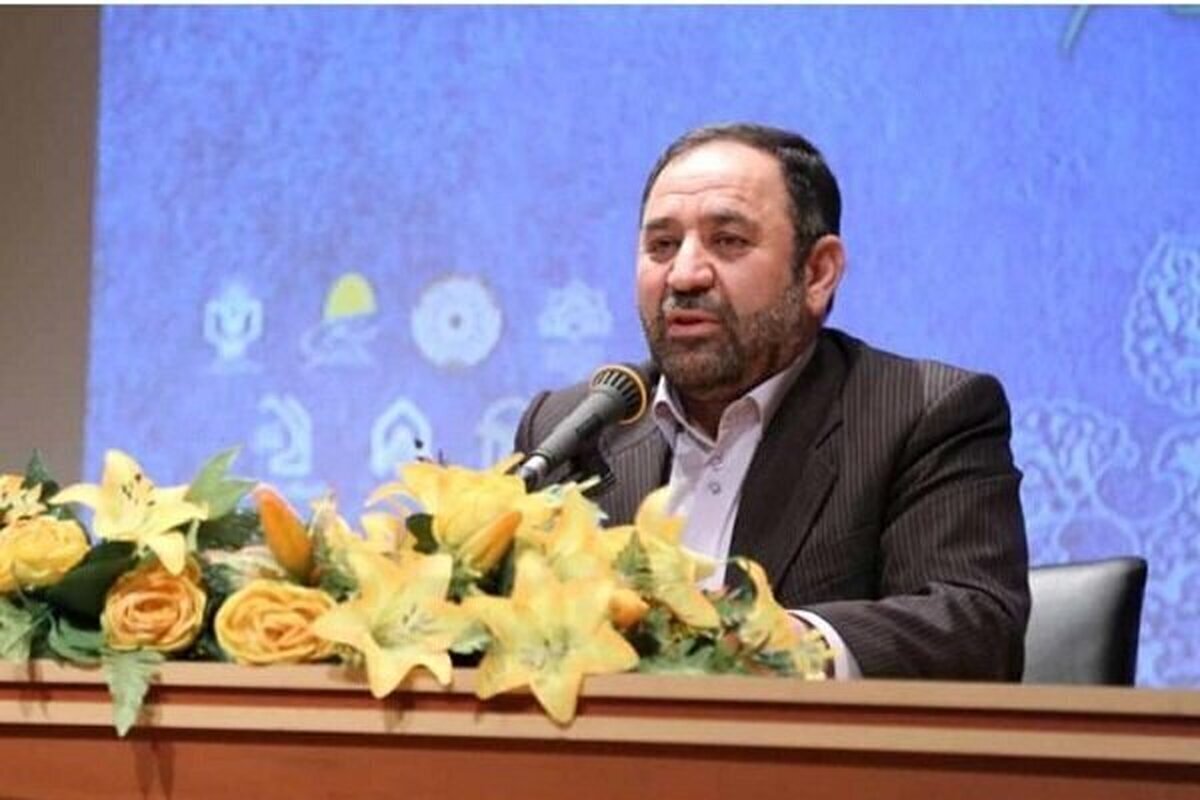 اکبری: حتی ۱ دلار درسفارت نبود که بدزدند