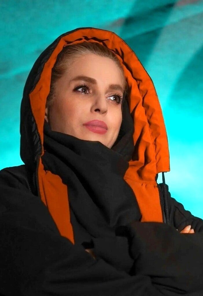 عکس/چهره اکرم مهدوی بعد از گذشت ۲۴ سال از سریال پس از باران در ۴۳ سالگی