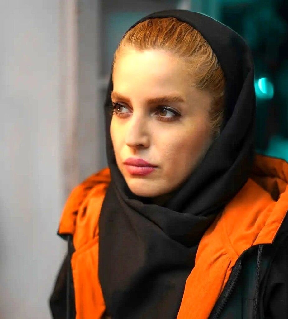 عکس/چهره اکرم مهدوی بعد از گذشت ۲۴ سال از سریال پس از باران در ۴۳ سالگی