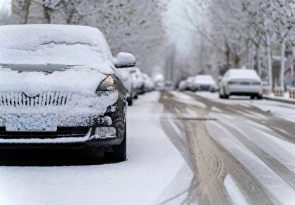 هواشناسی ۱۴۰۳/۹/۲۴؛ برف و باران، یخبندان و تشدید آلودگی هوا در ایران