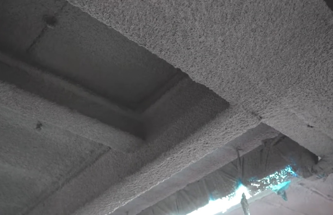 قیمت اجرای پوشش ضد حریق نیمه دوم ۱۴۰۳ قیمت اجرای پوشش ضد حریق نیمه دوم ۱۴۰۳