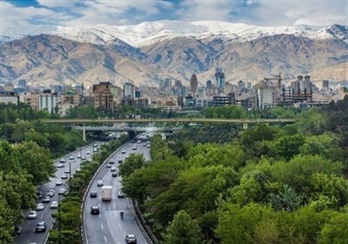 تنفس هوای 