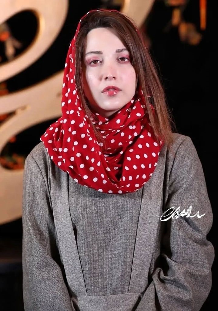 عکس/چهره «روشنک گرامی و رضا عطاران» در ۴۱ و ۵۶ سالگی