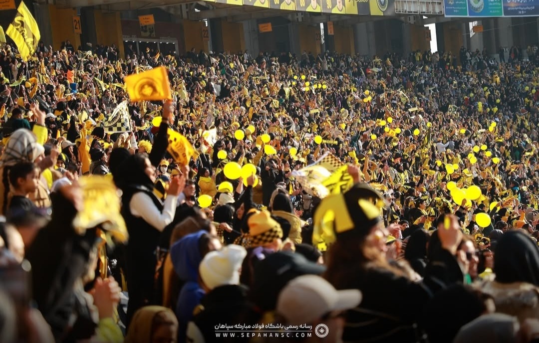 عکس/ این روز از تاریخ فوتبال ایران پاک نخواهد شد عکس/ این روز از تاریخ فوتبال ایران پاک نخواهد شد