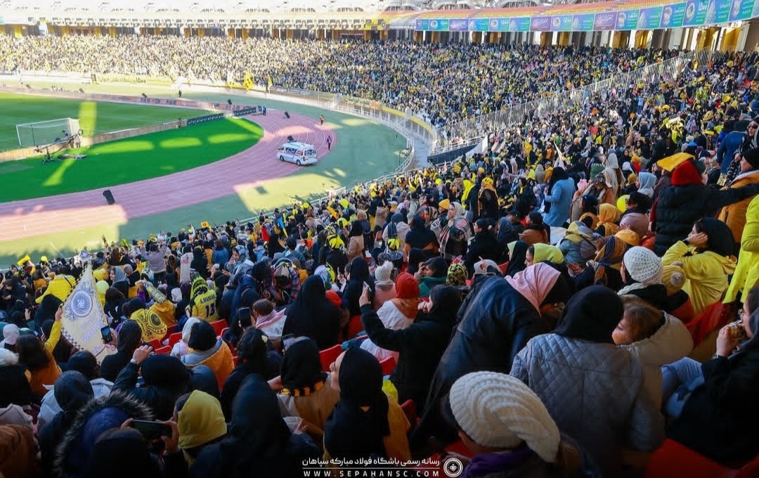 عکس/ این روز از تاریخ فوتبال ایران پاک نخواهد شد عکس/ این روز از تاریخ فوتبال ایران پاک نخواهد شد