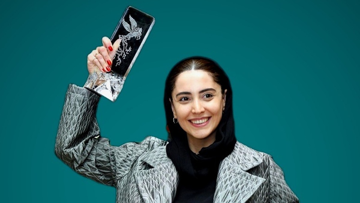 عکس/ «فاطمه گودرزی و شبنم قربانی» در 61 و 35 سالگی