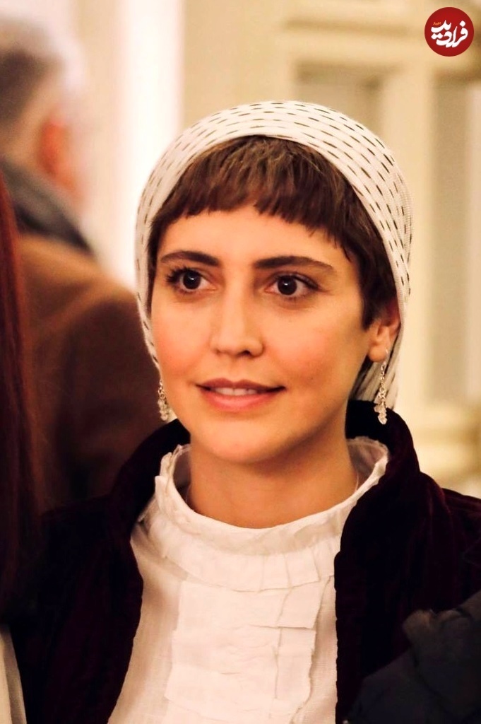 عکس/ «فاطمه گودرزی و شبنم قربانی» در ۶۱ و ۳۵ سالگی