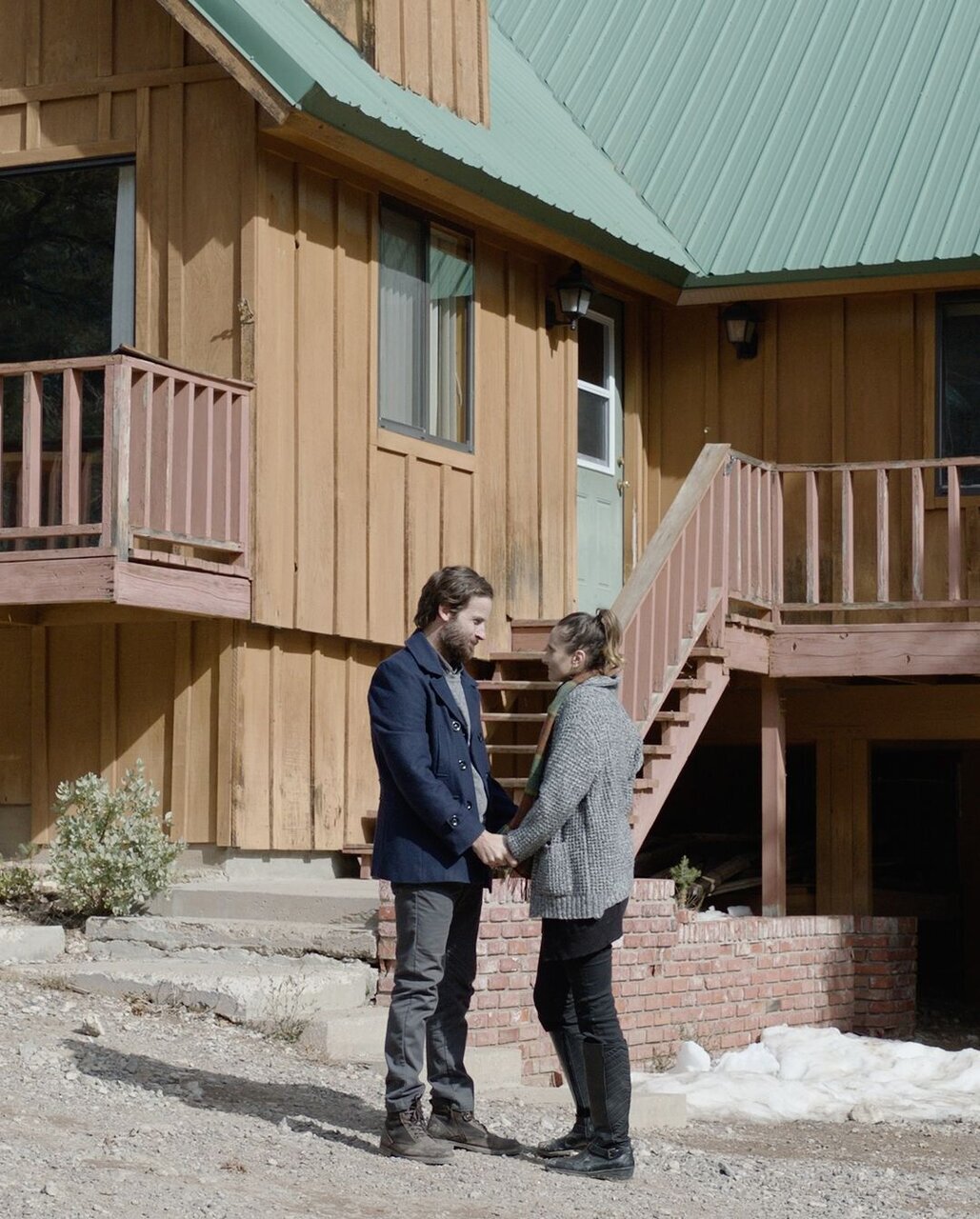 عکس/ تصاویر فیلمی که شهاب حسینی در آمریکا ساخت عکس/ تصاویر فیلمی که شهاب حسینی در آمریکا ساخت