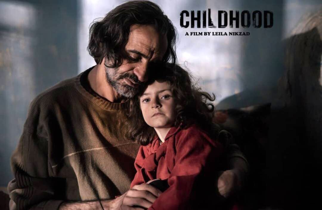 بازیگر خردسال سینمای ایران درگذشت بازیگر خردسال سینمای ایران درگذشت