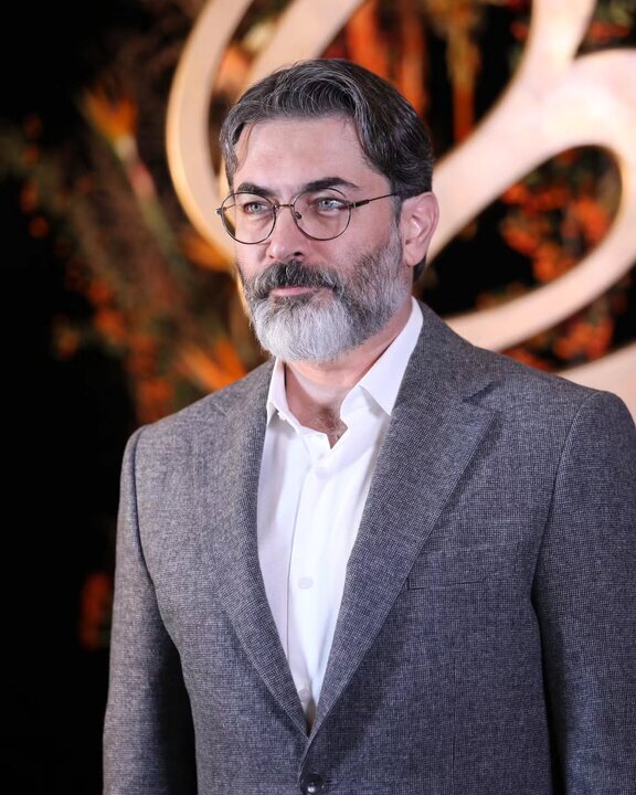 سروش صحت در کنار همسر و پسرش در جشن حافظ! سروش صحت در کنار همسر و پسرش در جشن حافظ!