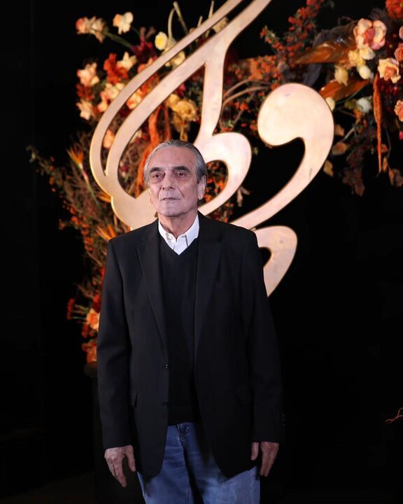 سروش صحت در کنار همسر و پسرش در جشن حافظ! سروش صحت در کنار همسر و پسرش در جشن حافظ!