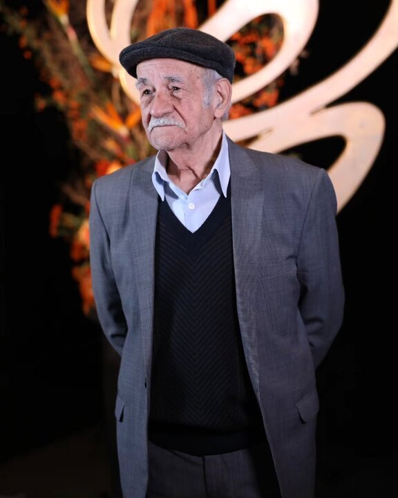 سروش صحت در کنار همسر و پسرش در جشن حافظ! سروش صحت در کنار همسر و پسرش در جشن حافظ!