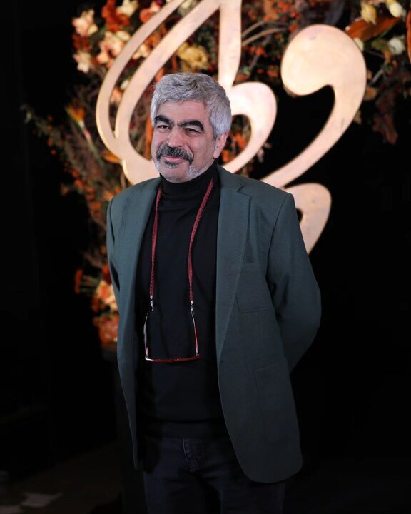 سروش صحت در کنار همسر و پسرش در جشن حافظ! سروش صحت در کنار همسر و پسرش در جشن حافظ!