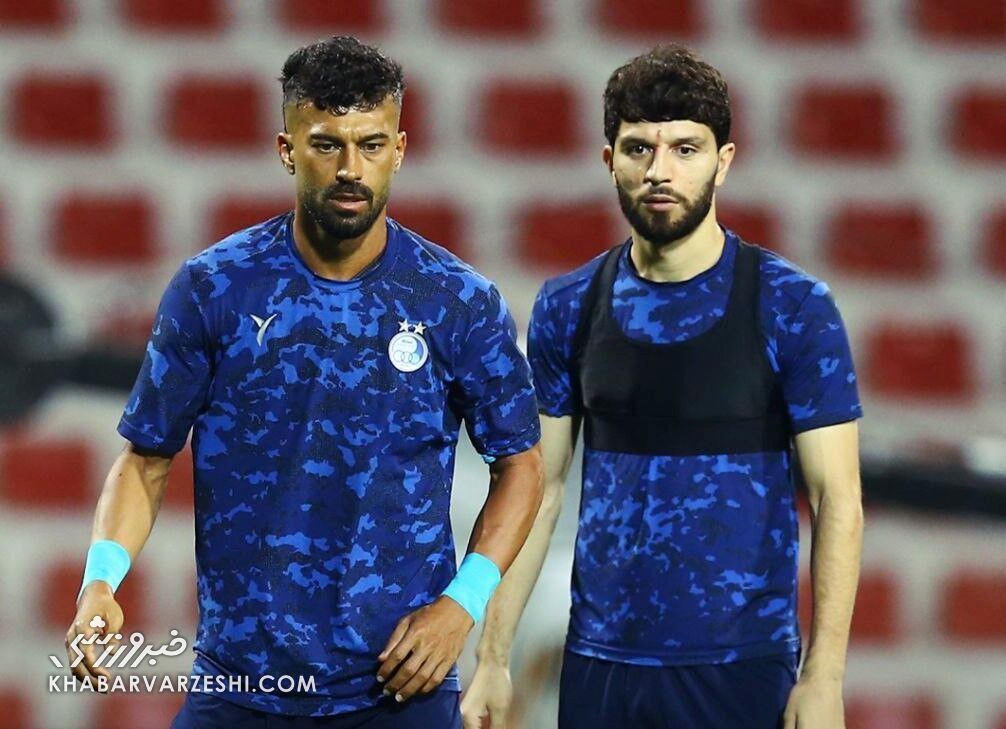 عکس/ رامین رضاییان آماده شکار پاختاکور؛ دلبری یاغی بزرگ با دو مچبند آبی عکس/ رامین رضاییان آماده شکار پاختاکور؛ دلبری یاغی بزرگ با دو مچبند آبی