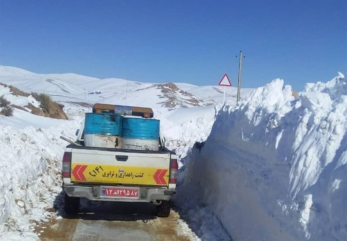 هشدار هواشناسی: بارش برف، باران و سرما در ۲۶ استان / از سفر‌های غیرضروری خودداری کنید