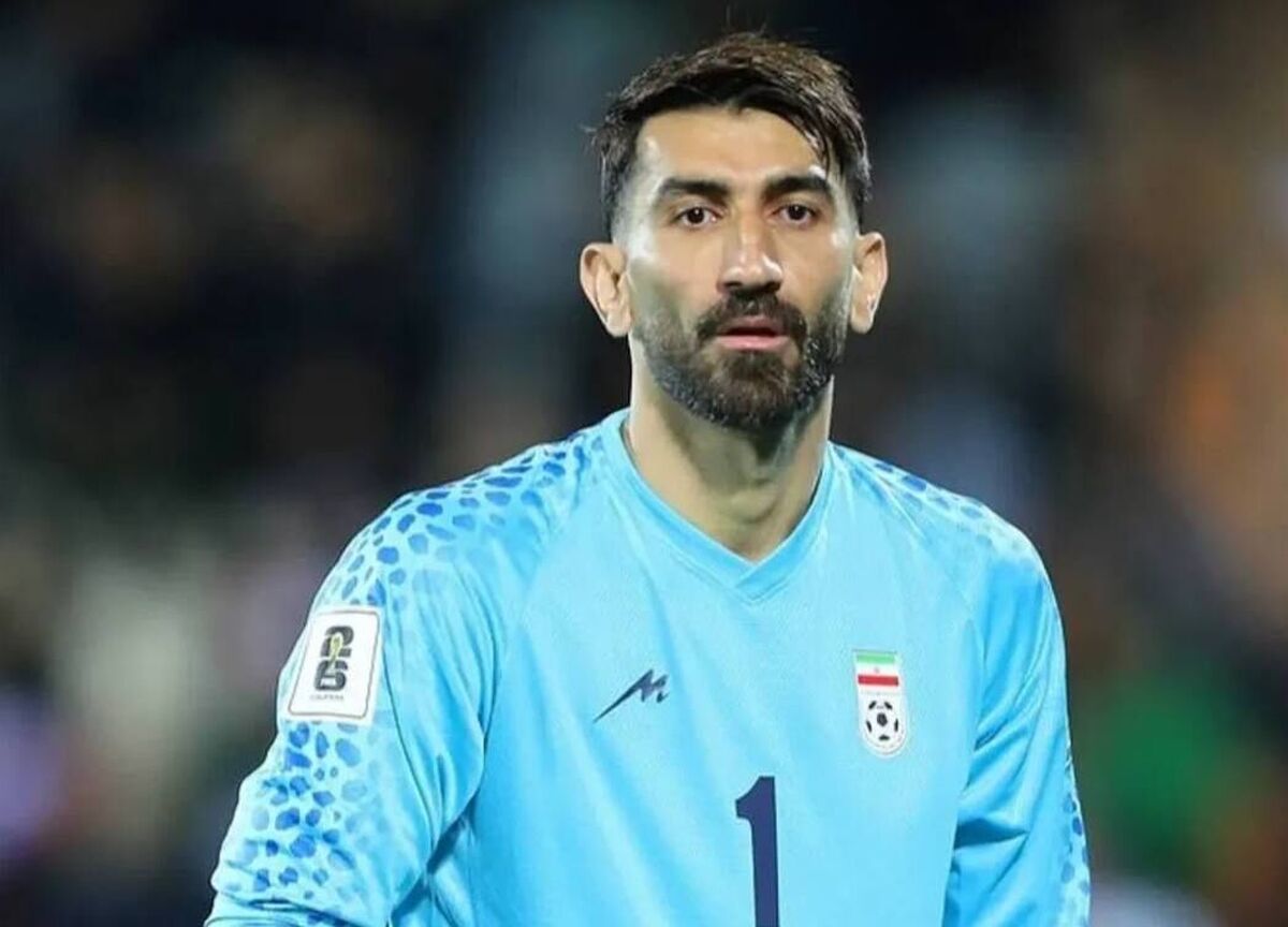 حمله هواداران پرسپولیس به سرمربی تیم ملی فقط به خاطر کاپیتانی بیرانوند