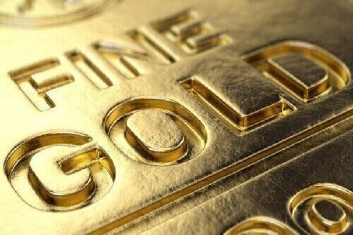 قیمت طلا امروز ۱۴۰۴/۰۱/۰۱