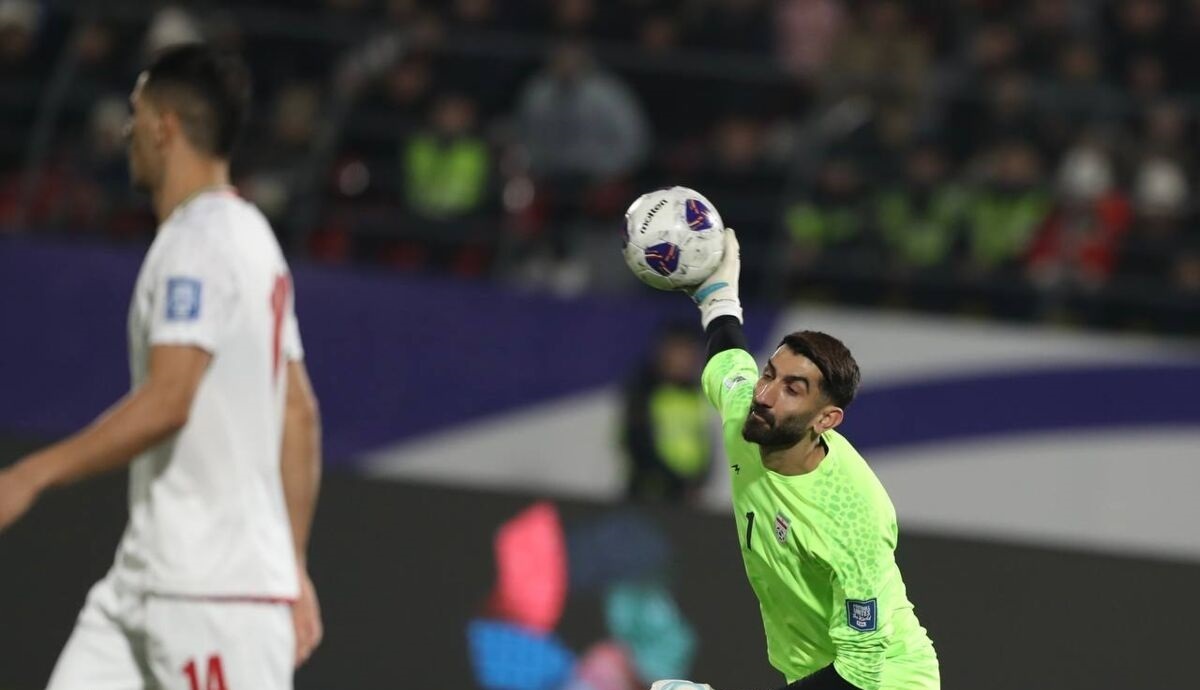 قول و قرار پرسپولیسی‌ها علیه بیرانوند!