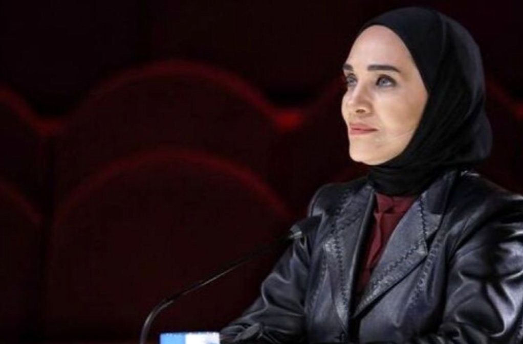 عکس/چهرۀ «رویا نونهالی» در دومین فیلم سینمایی‌اش در 26 سالگی