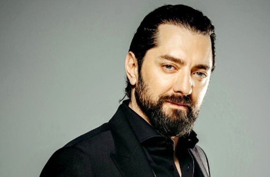 عکس جدید بهرام رادان در اینستاگرام