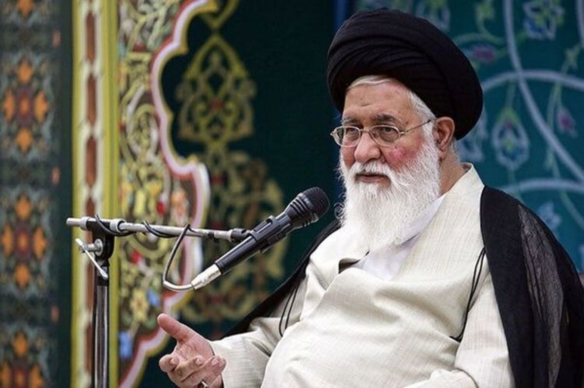 دلیل گرانی ها به روایت علم الهدی