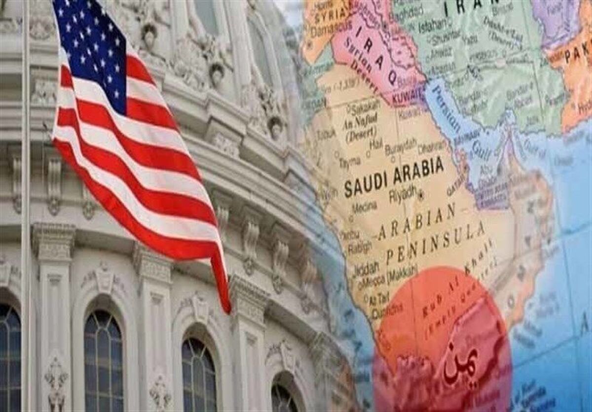 حمله آمریکا به شمال یمن