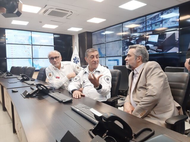 موضوع پزشک خانواده و نظام ارجاع در دستور کار وزارت بهداشت