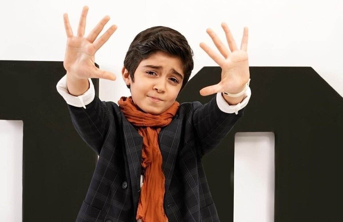 فیلم/ماجرای تست بامزه بازیگری رایان سرلک