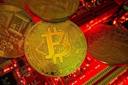 بازار رمزارز‌ها / بیت‌کوین در مسیر صعودی گام برداشت