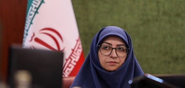 «شینا انصاری» عازم برزیل میشود