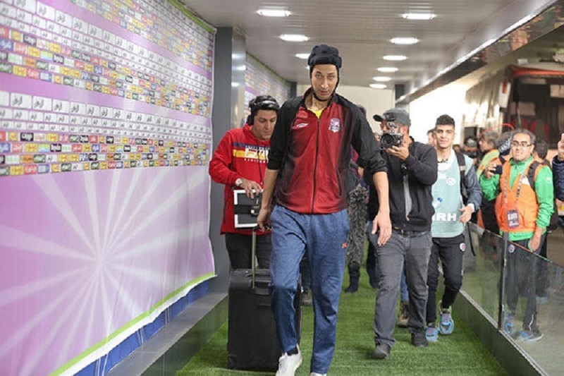 زمان حضور بهتاش در پایتخت 7 مشخص شد