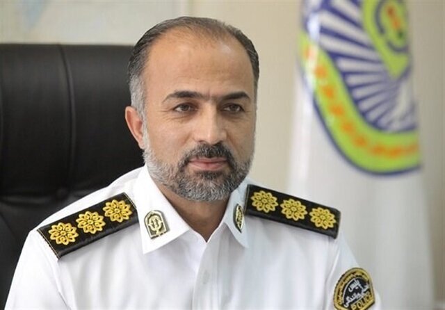 توضیحات پلیس درباره ویدئوی منتشرشده از تیراندازی در یاسوج