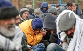 جمع آوری بیش از 21 هزار معتاد متجاهر در کشور