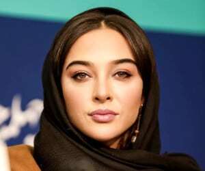 عکس/تصویری از طبیعت‌گردی آناهیتا درگاهی در 13 بدر